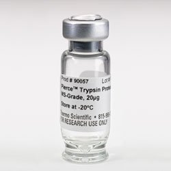 Trypsin Ointment