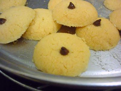 butter biscuit recipe