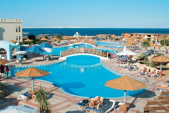 Sea Club Resort 5. Отзывы 