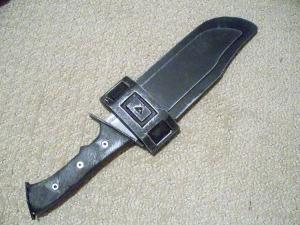«Кондрат» нож