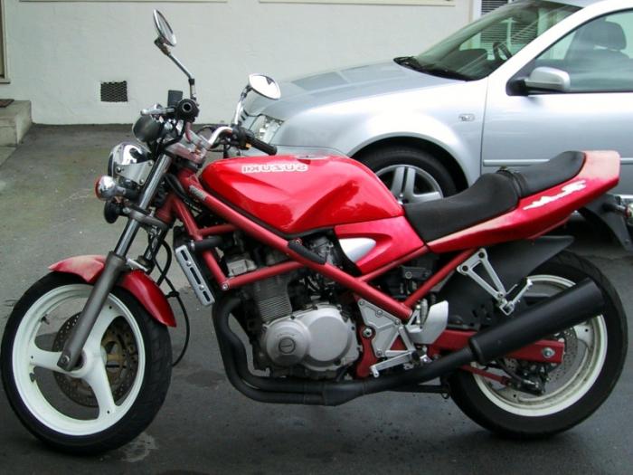 Suzuki bandit 400 замена цепи