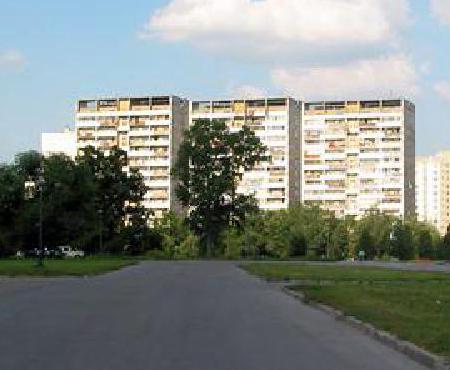 Hotel Micron Zelenograd