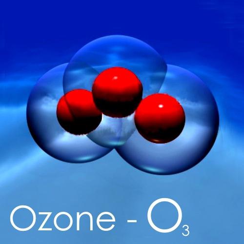 Озон химический элемент формула