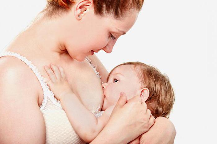 cauliflower during breastfeeding can