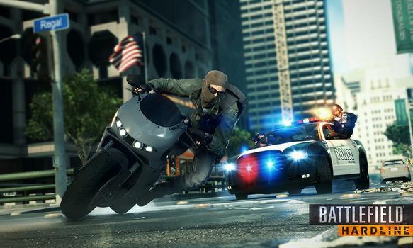 butfield hardline system requirements