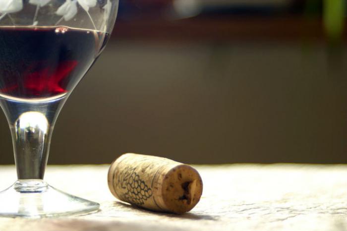 полезно ли пить красное вино