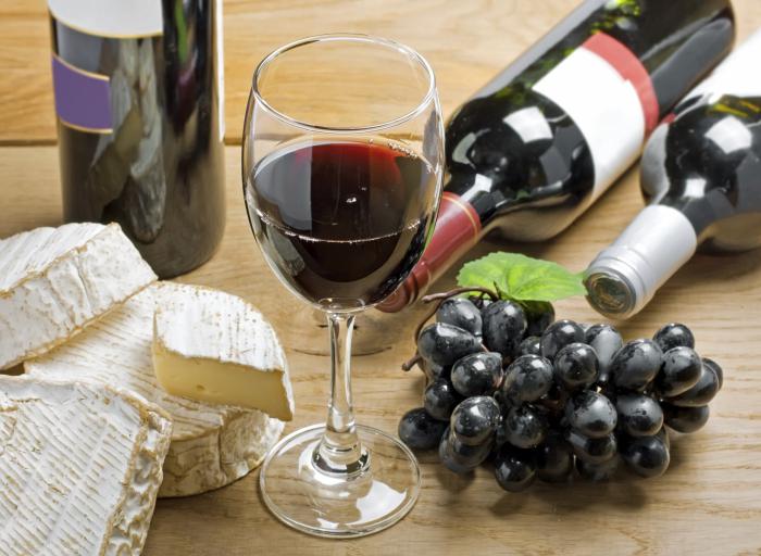 полезно ли красное вино для сердца