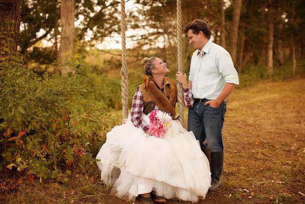 wedding photo shoot autumn ideas