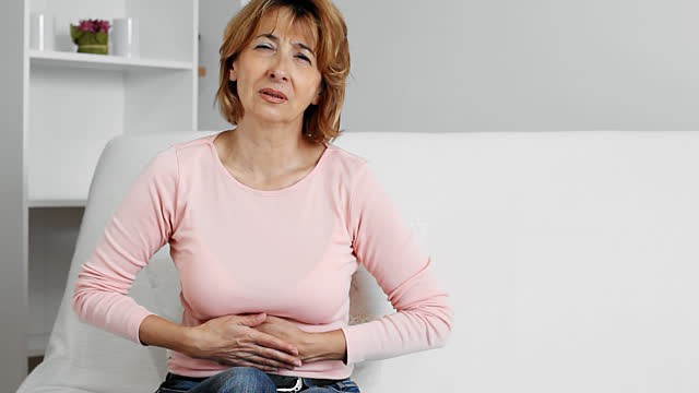 симптомы климакса у женщин после 50 и лечени
