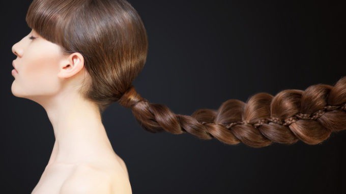 Чем можно предотвратить выпадение волос thumbnail