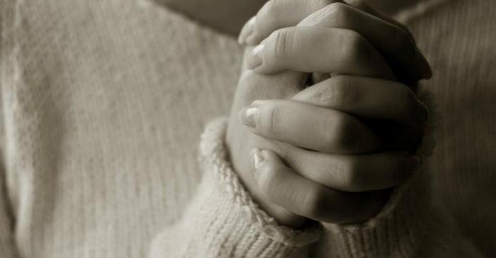 какому святому молиться о здоровье детей