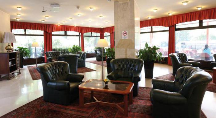 danubius hotel budapest 4 будапешт отзывы