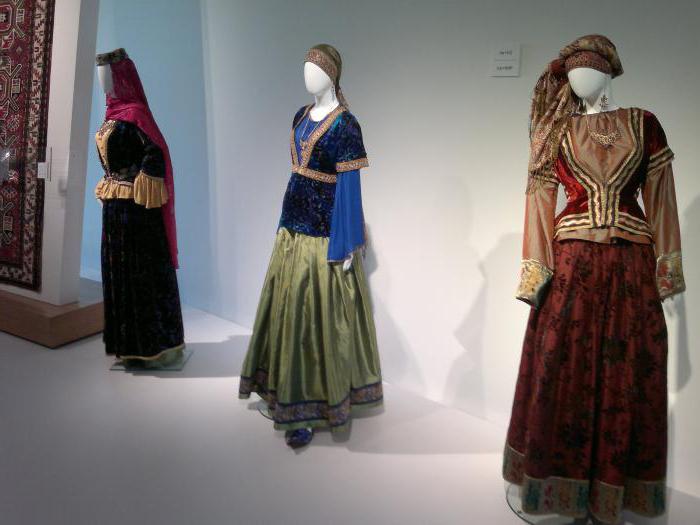азербайджанские женщины
