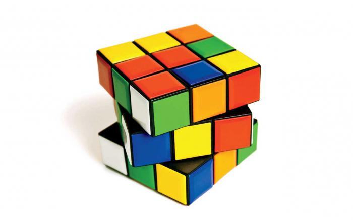 rubik's cube world record