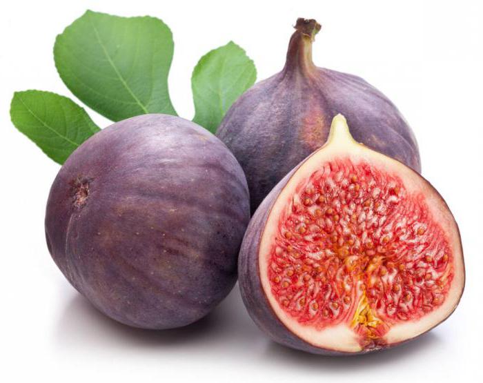 figs benefit for women