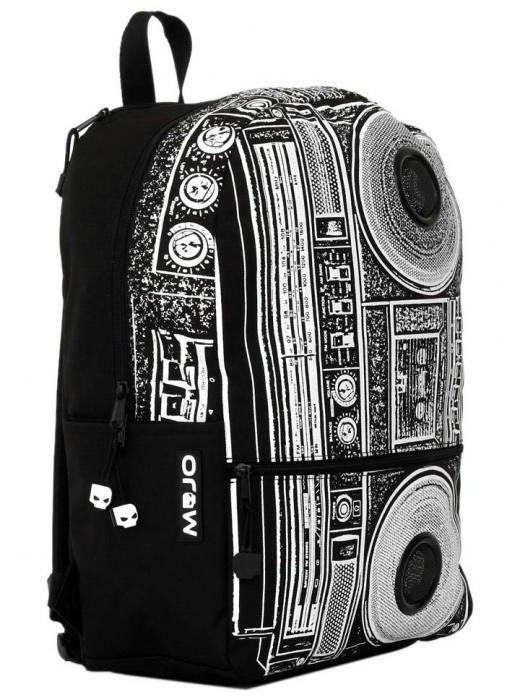 Mojo pax backpacks