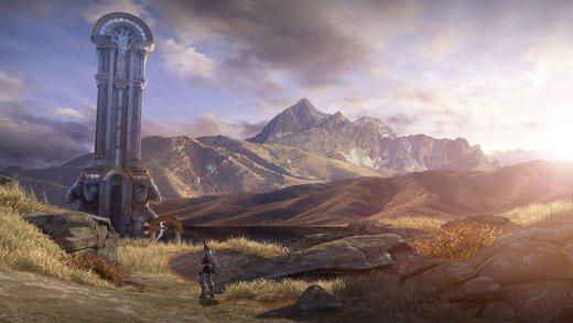 Infinity Blade 3 Secrets