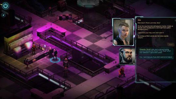 Shadowrun: Dragonfall crack