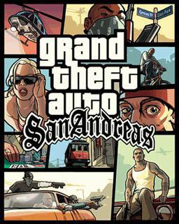 GTA San Andreas codes for mission