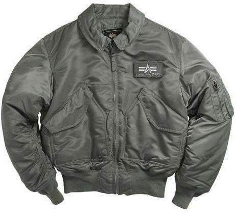 куртки Alpha Industries отзывы 