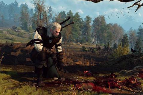 Walkthrough: The Witcher 3: Wild Hunt