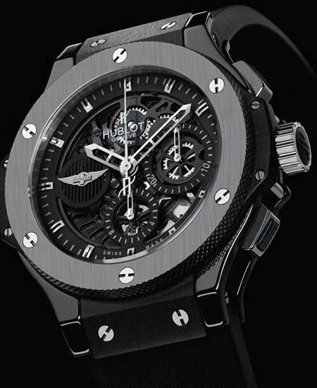 часы Hublot 