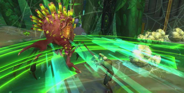 WildStar: Reloaded Review