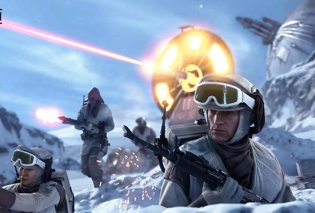 Star Wars: Battlefront 2 review