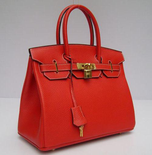 Hermes bags