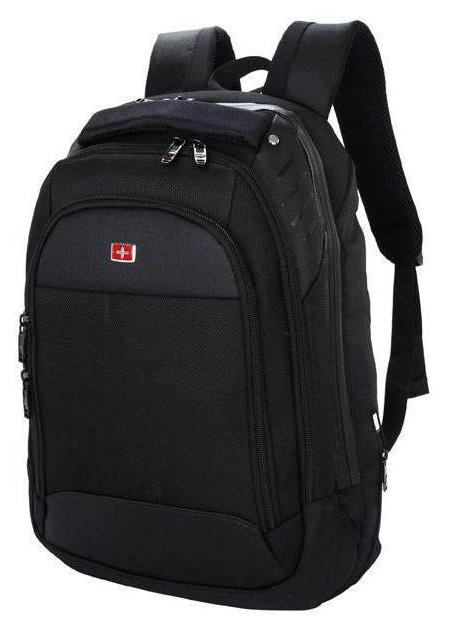 Backpacks Switzerland SwissGear