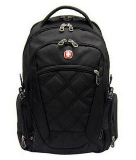 SwissGear city backpacks