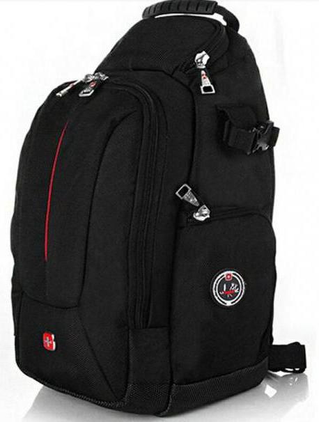 Swissgear backpack