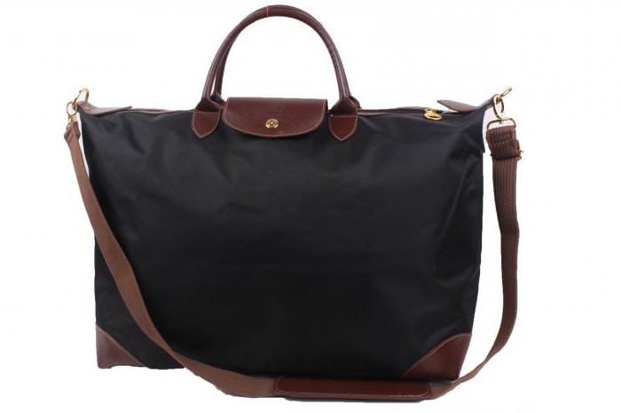 Longchamp мужские сумки 