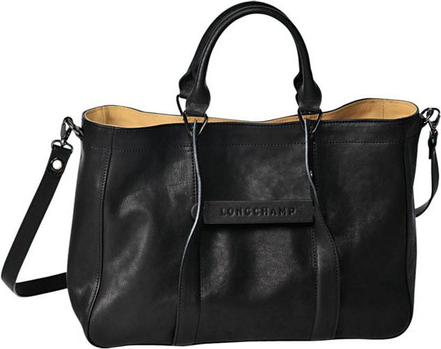 сумки Longchamp 