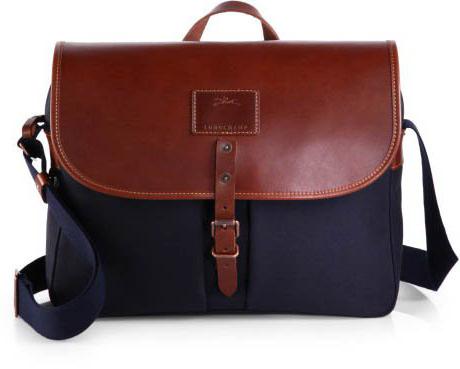 сумки Longchamp отзывы 