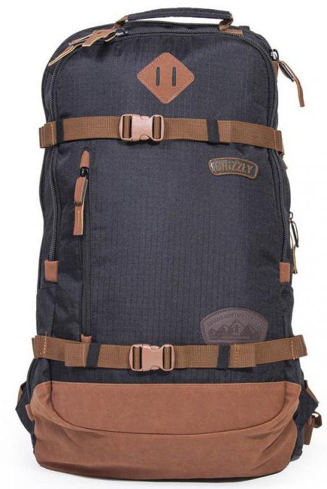 grizzly backpacks grizzly reviews