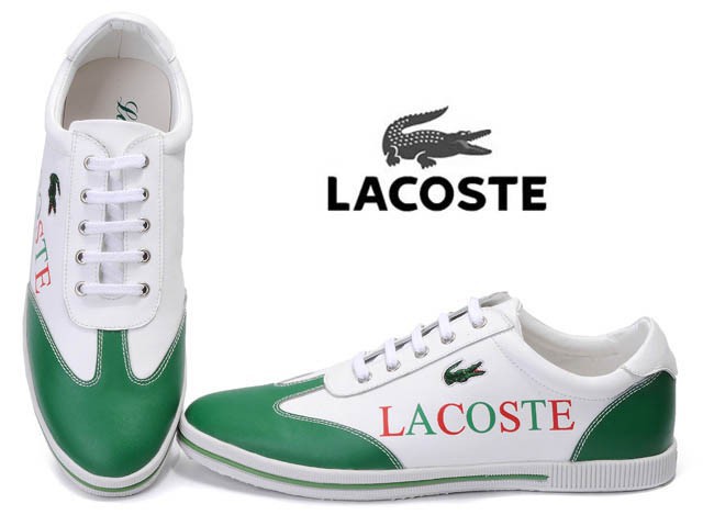 Lacoste обувь женская 