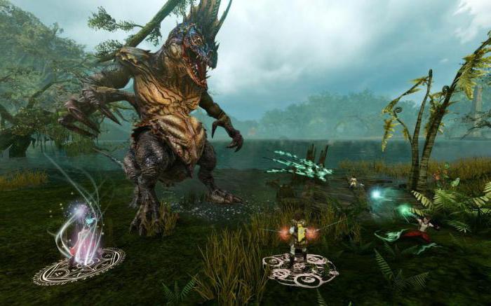 ArcheAge 2 0 review