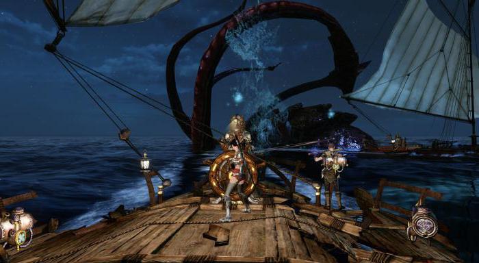 ArcheAge Review