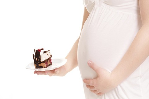 повышенный сахар при беременности последствия