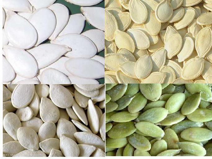 is it possible to eat seeds when losing weight