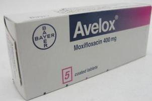 avelox instruction Price