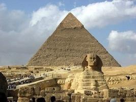 Egypt's population is