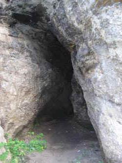 пещерка алтайский край 