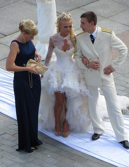 свадьба в константиновском дворце 