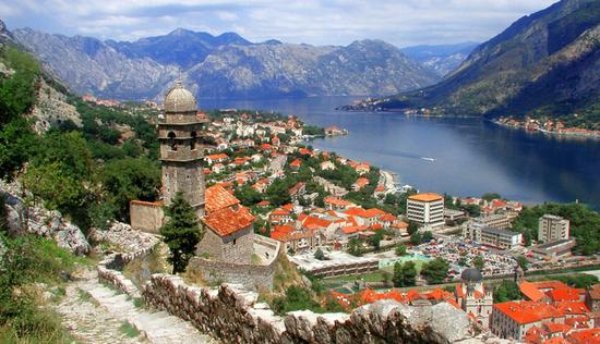 черногория фото 