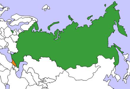 территория россии