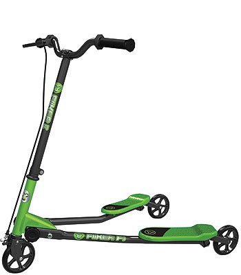 inertia scooter