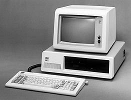 Компьютеры типа ibm pc могут работать под управлением операционной