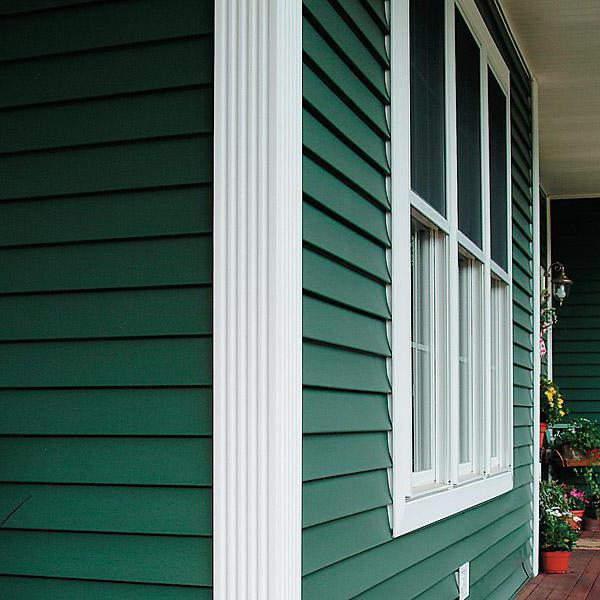 vinyl siding Price